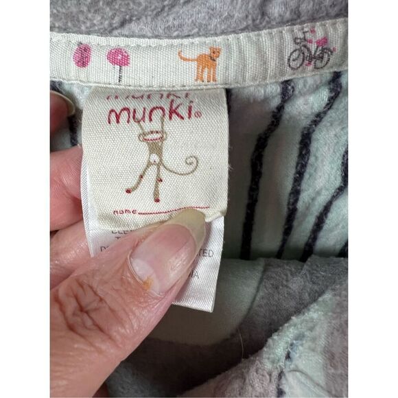 2pc Munki Munki Womens Pajama Lounge set‎ - Picture 2 of 6